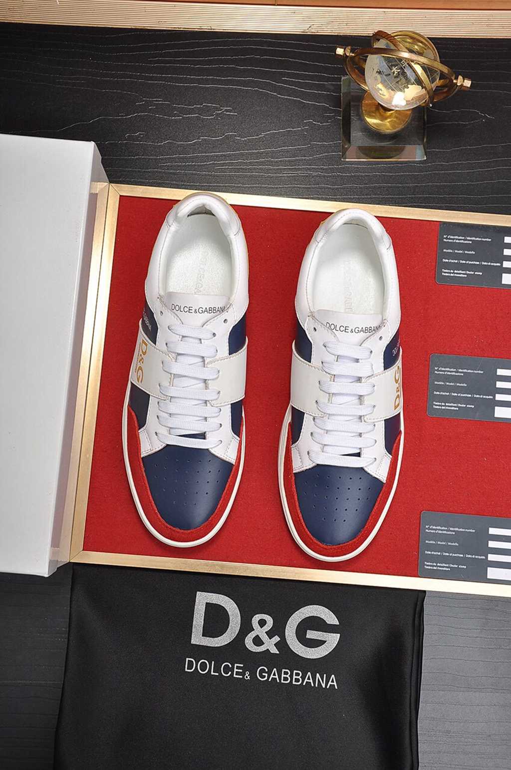 D*G sneaker